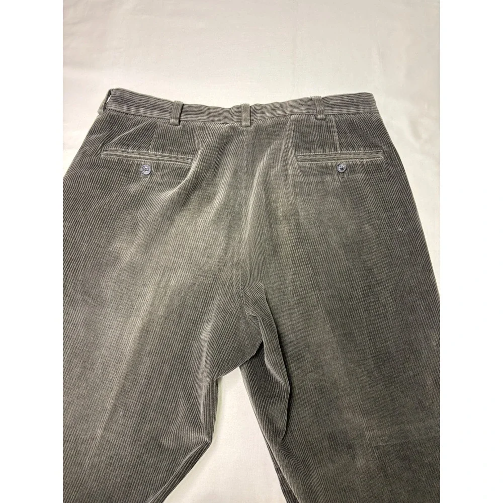 Brooks Brothers fabric offer
