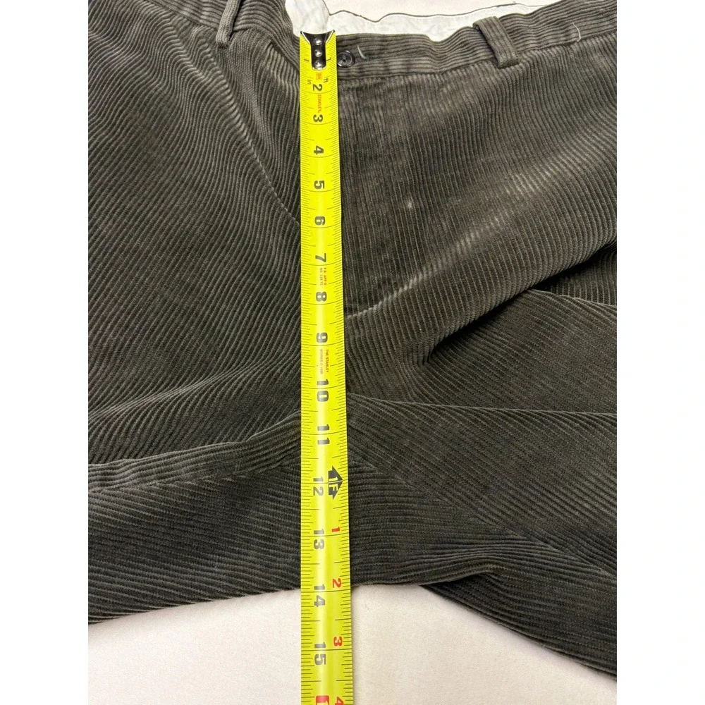 Brooks Brothers waist brooks adds