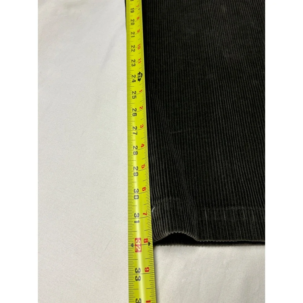 Brooks Brothers crafted 346 measurements