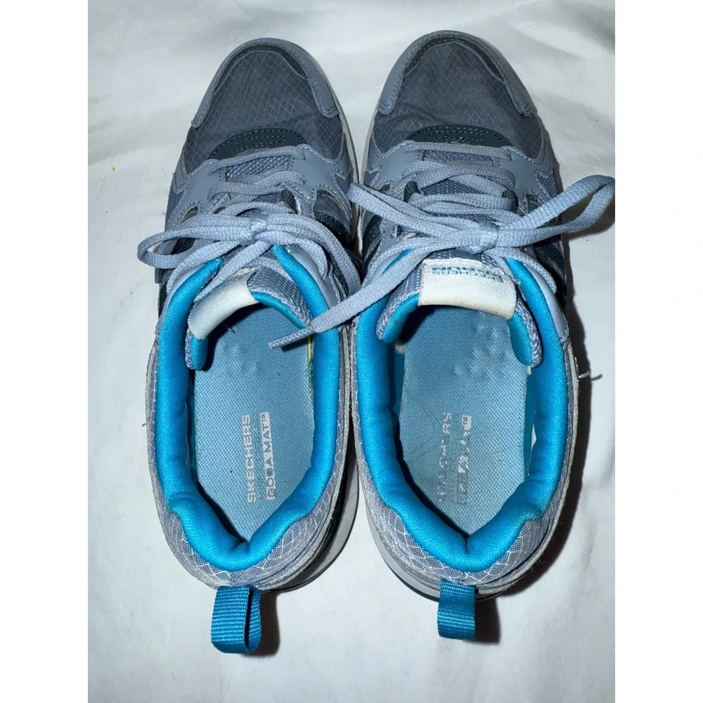 Skechers comfortable performance padded