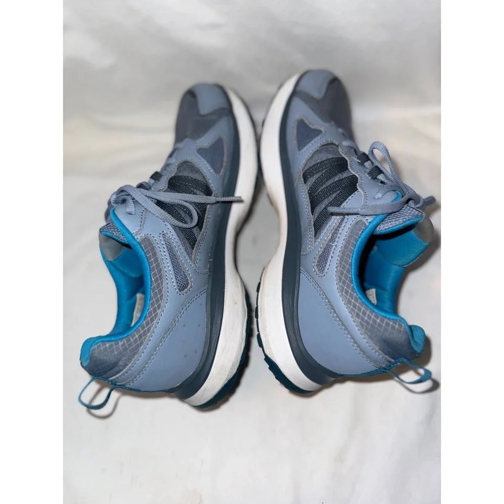Skechers wear go ensure