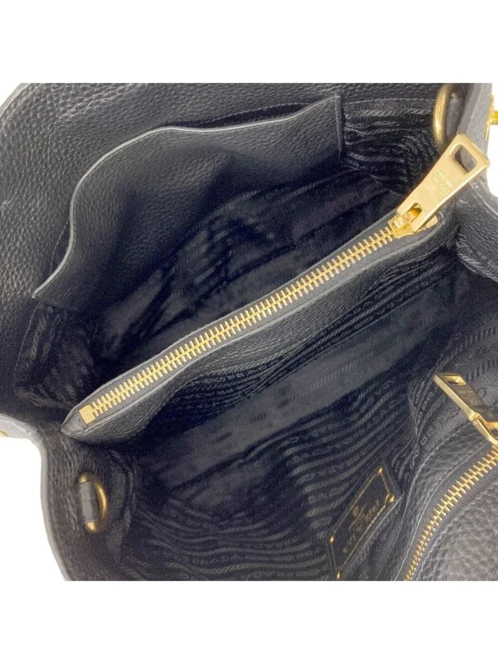 Prada brand item