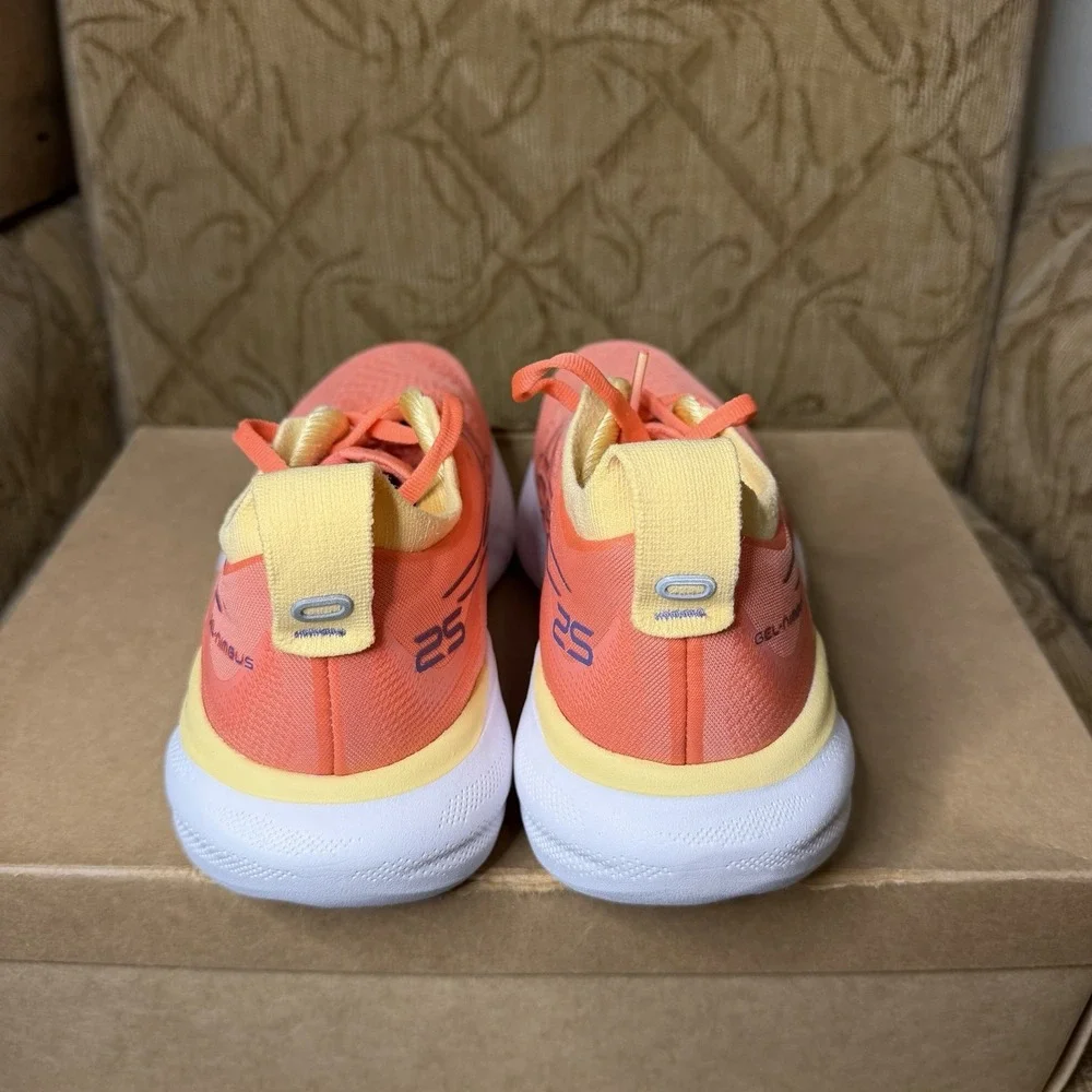 Asics these shoes