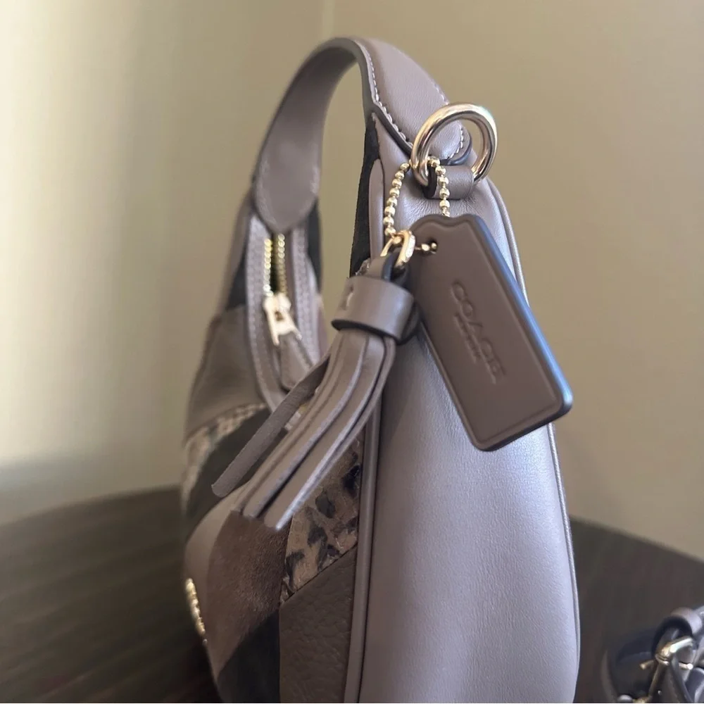 Coach 100% authentic