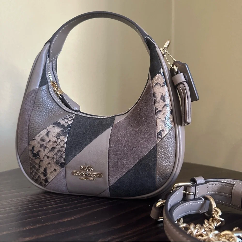 Coach 100% authentic