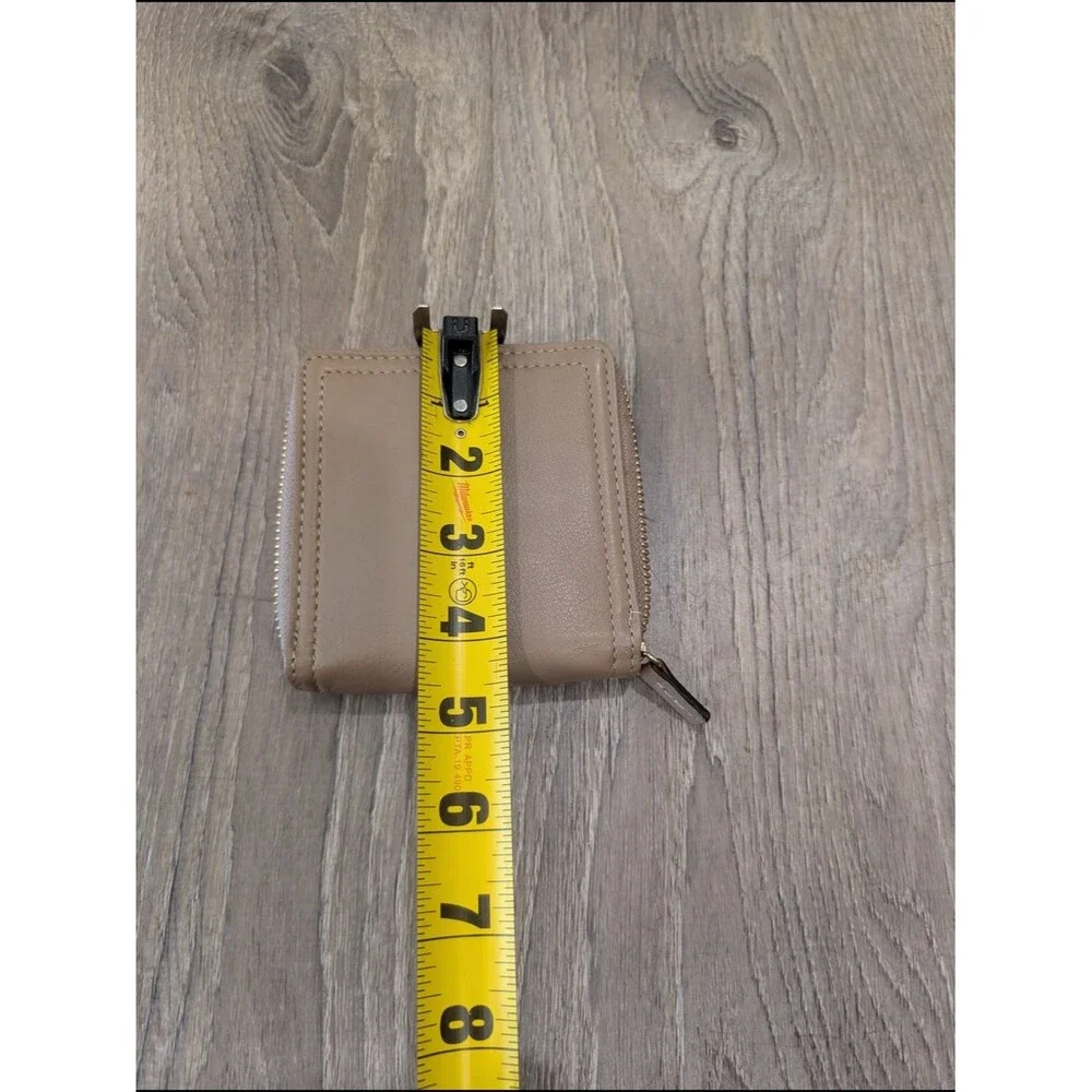 Lodis compact zip