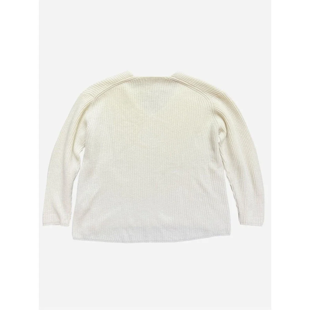 Madewell oversized slouchy