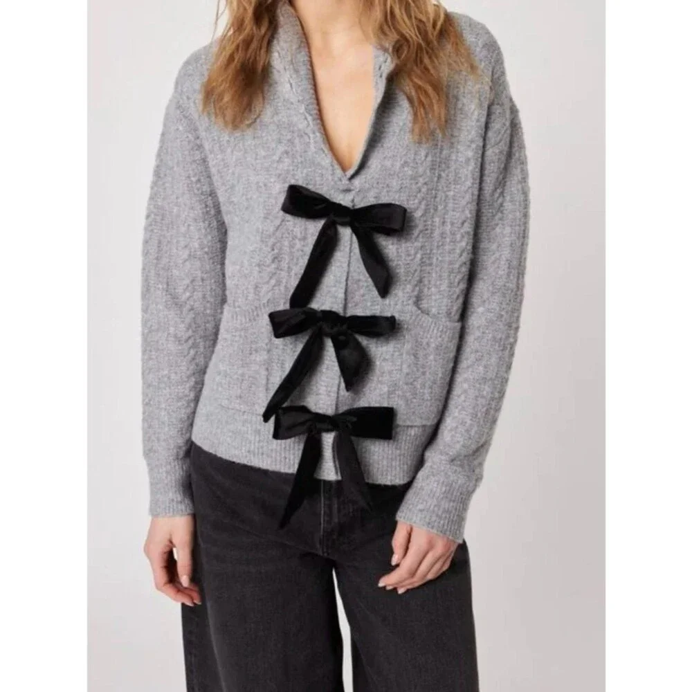 Joie wool blend