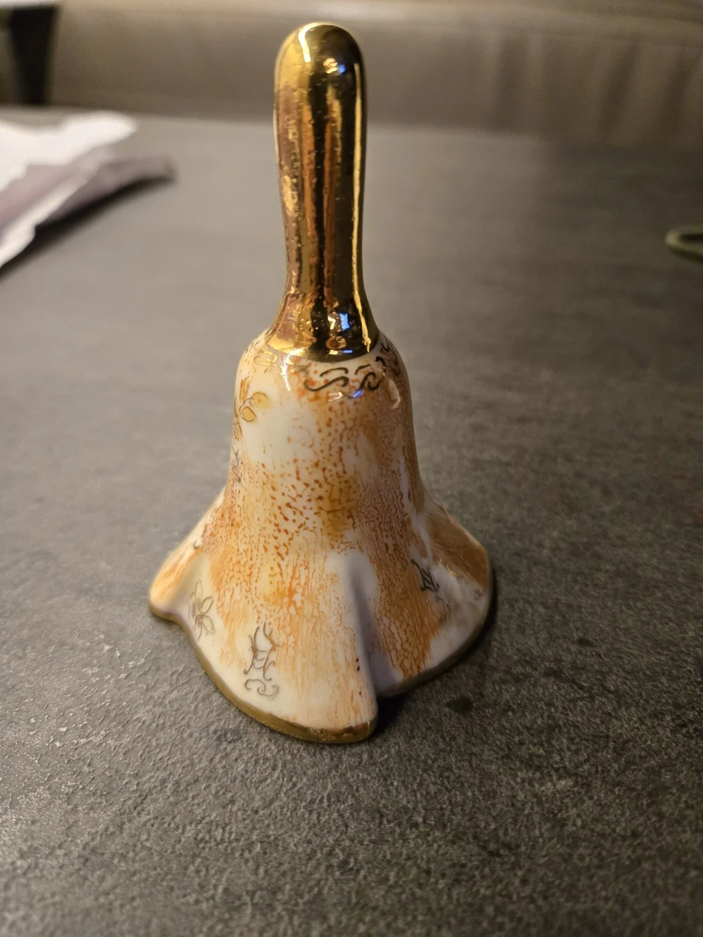 Vintage special addition