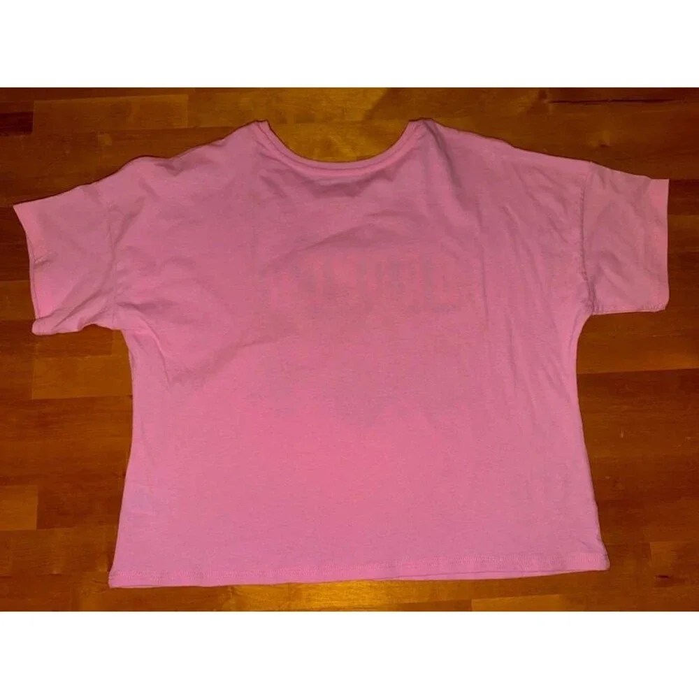 wonder nation girls pink
