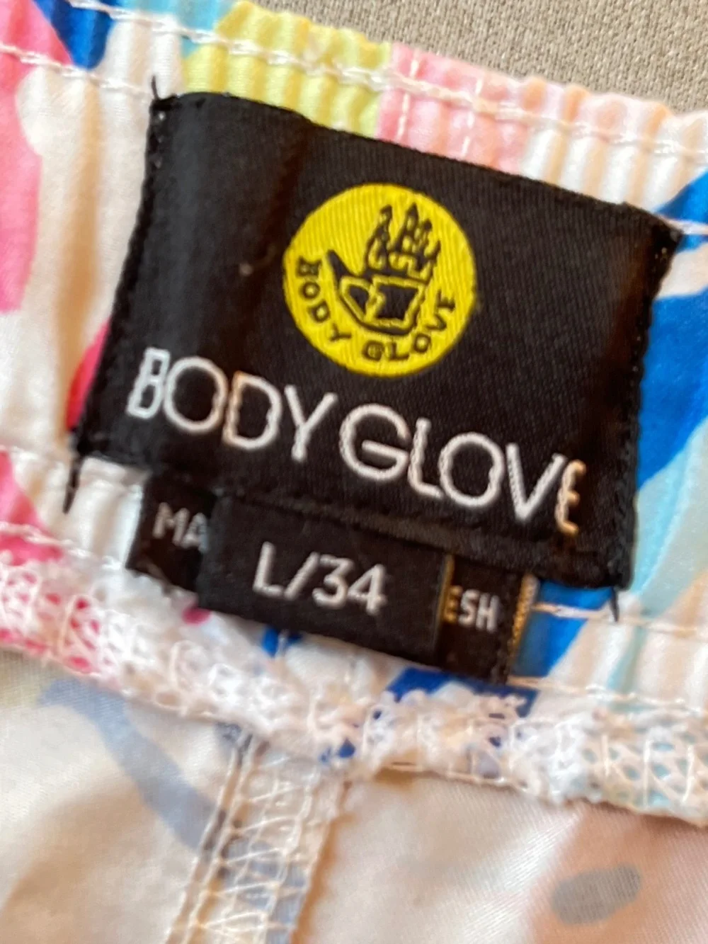 Body Glove body glove