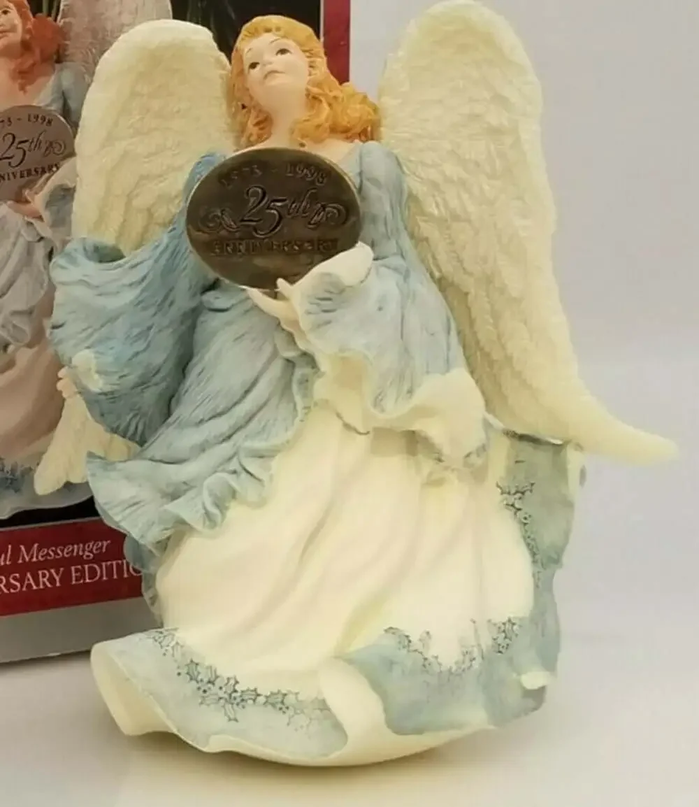 Hallmark brand new