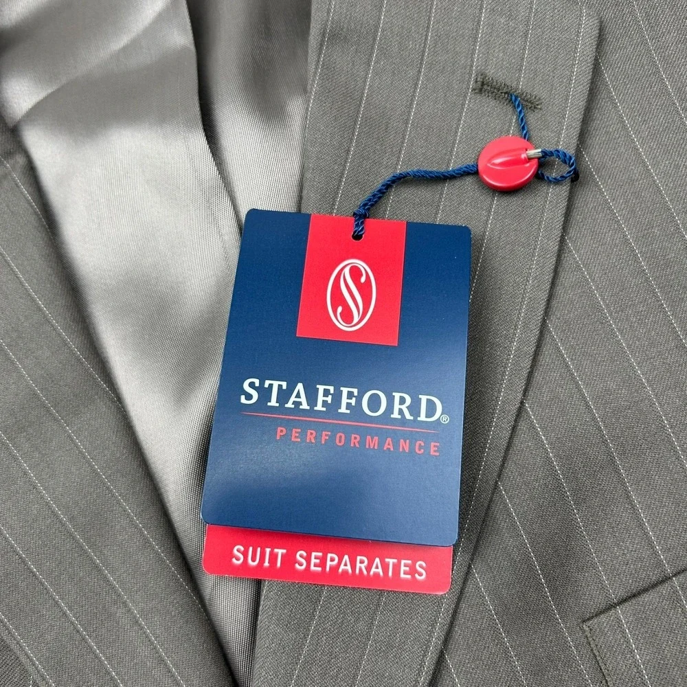 Stafford performance classic
