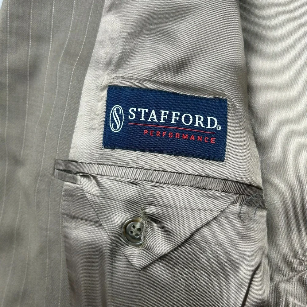 Stafford performance classic
