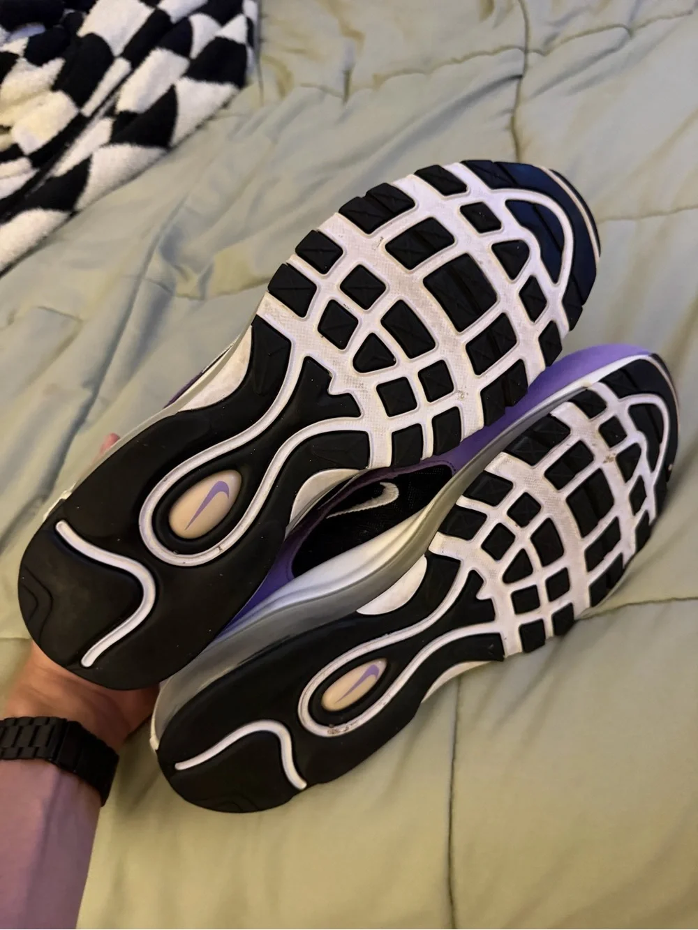 Nike men’s air