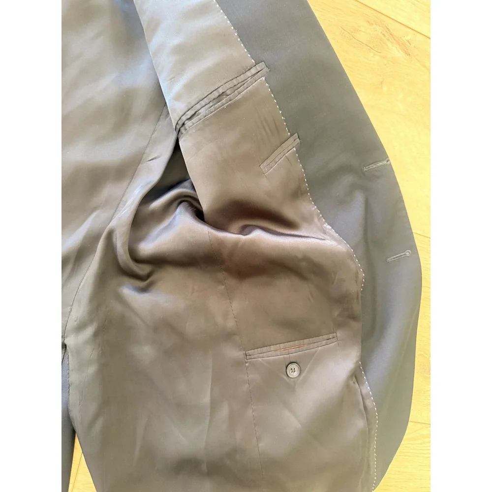 Peter Millar exude timeless