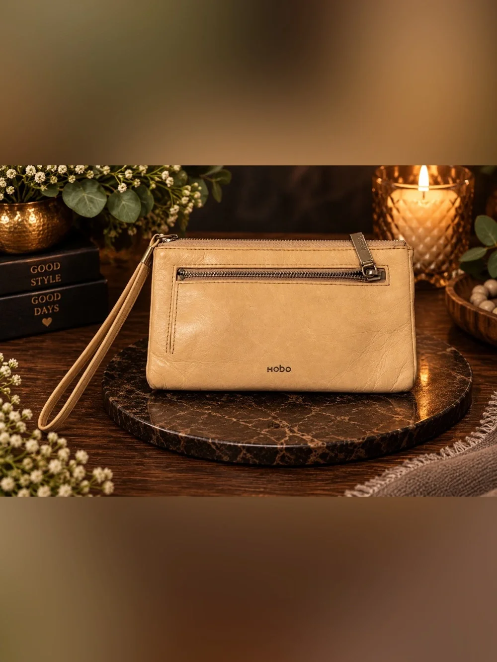 HOBO classic genuine