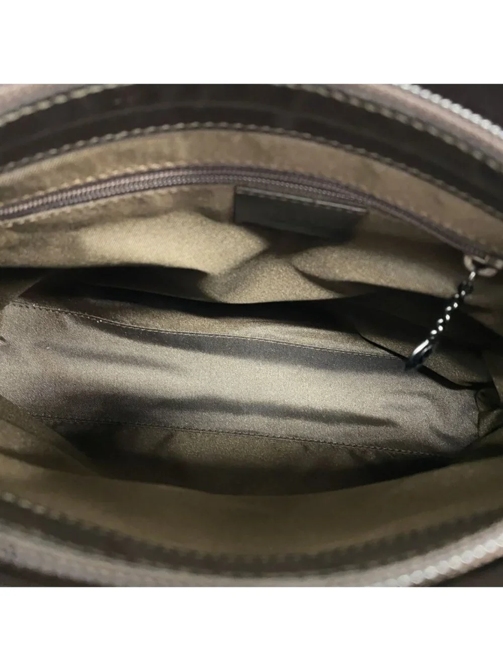 Gucci shoulder bag