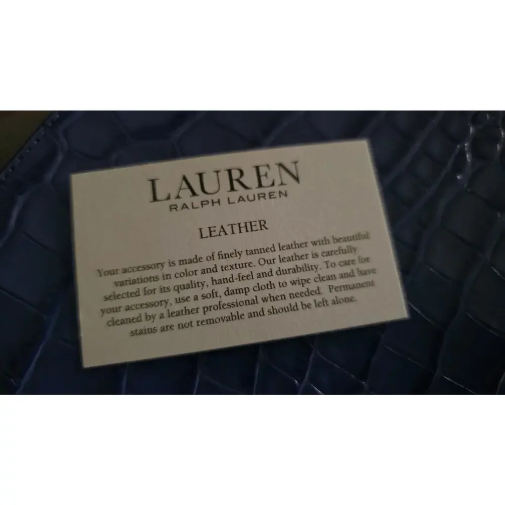 Ralph Lauren discover elegance
