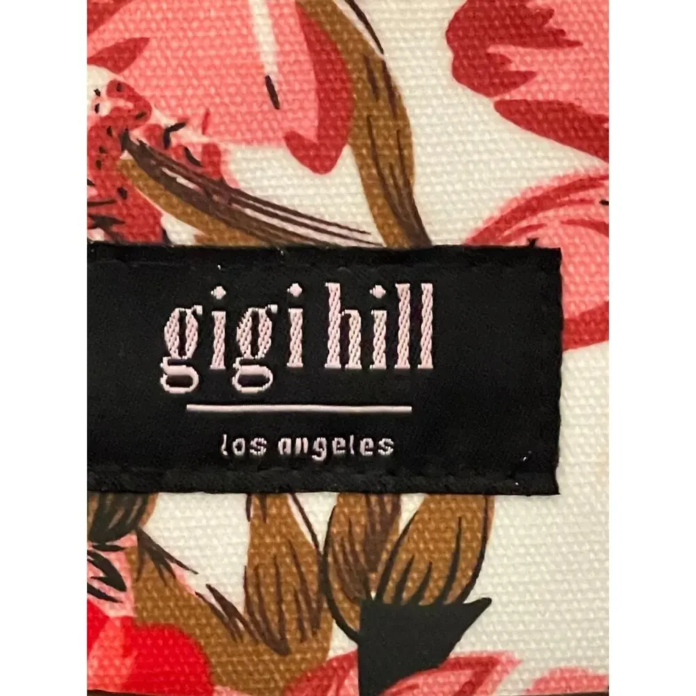 Gigi Hill this very