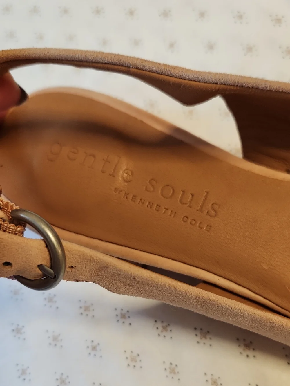 Kenneth Cole good pre