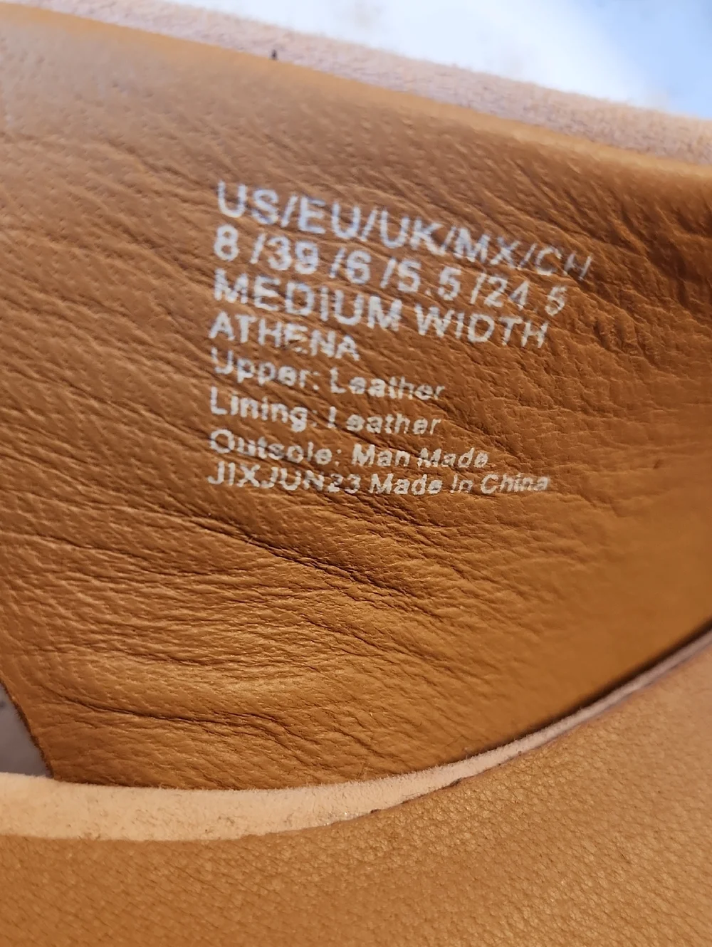 Kenneth Cole good pre