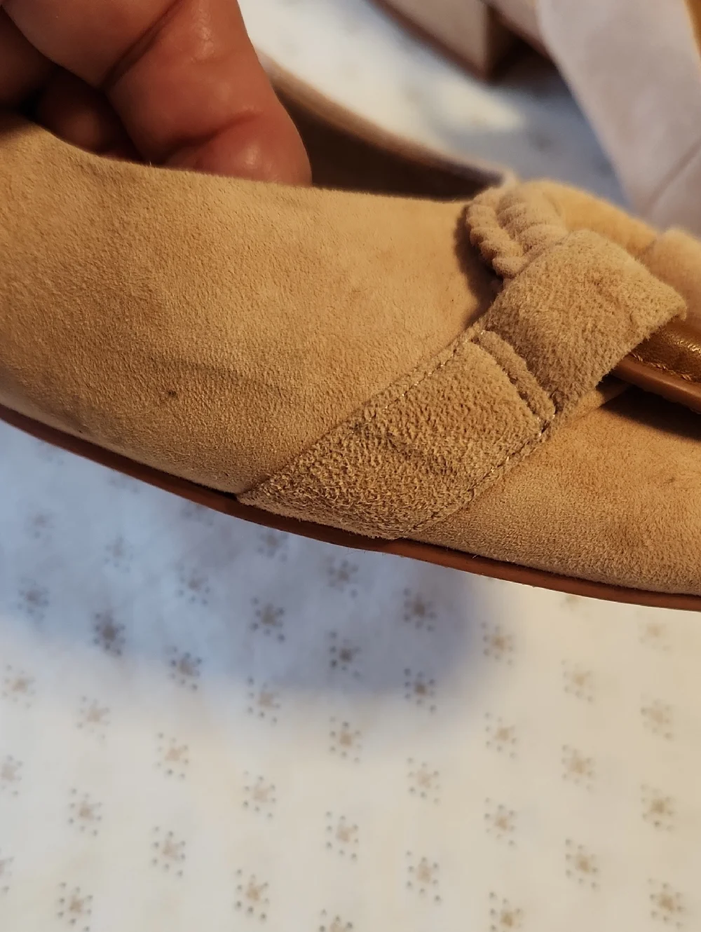 Kenneth Cole good pre