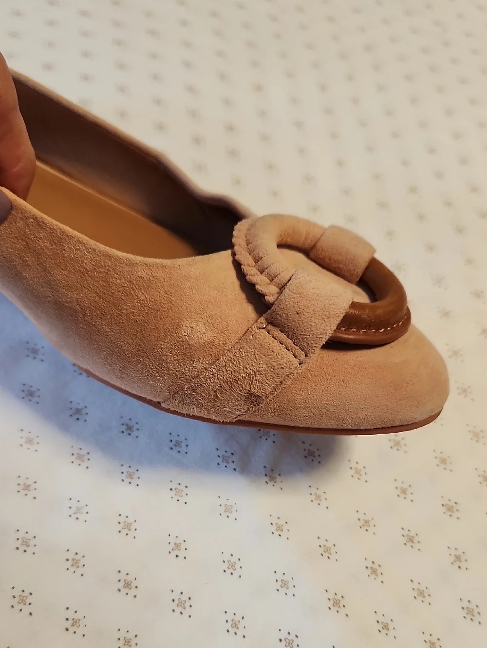 Kenneth Cole good pre
