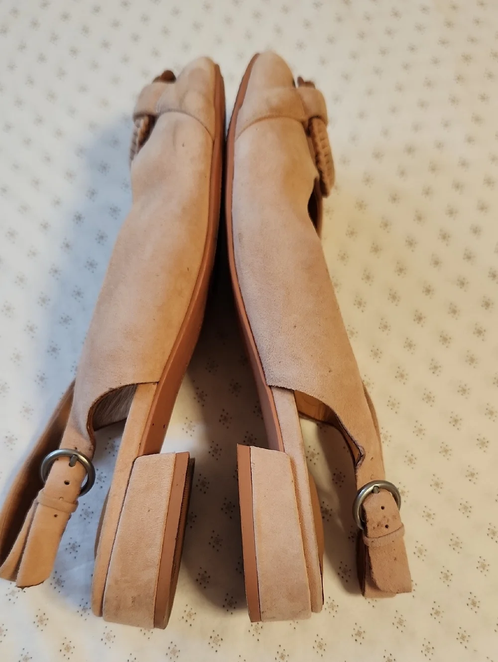 Kenneth Cole good pre
