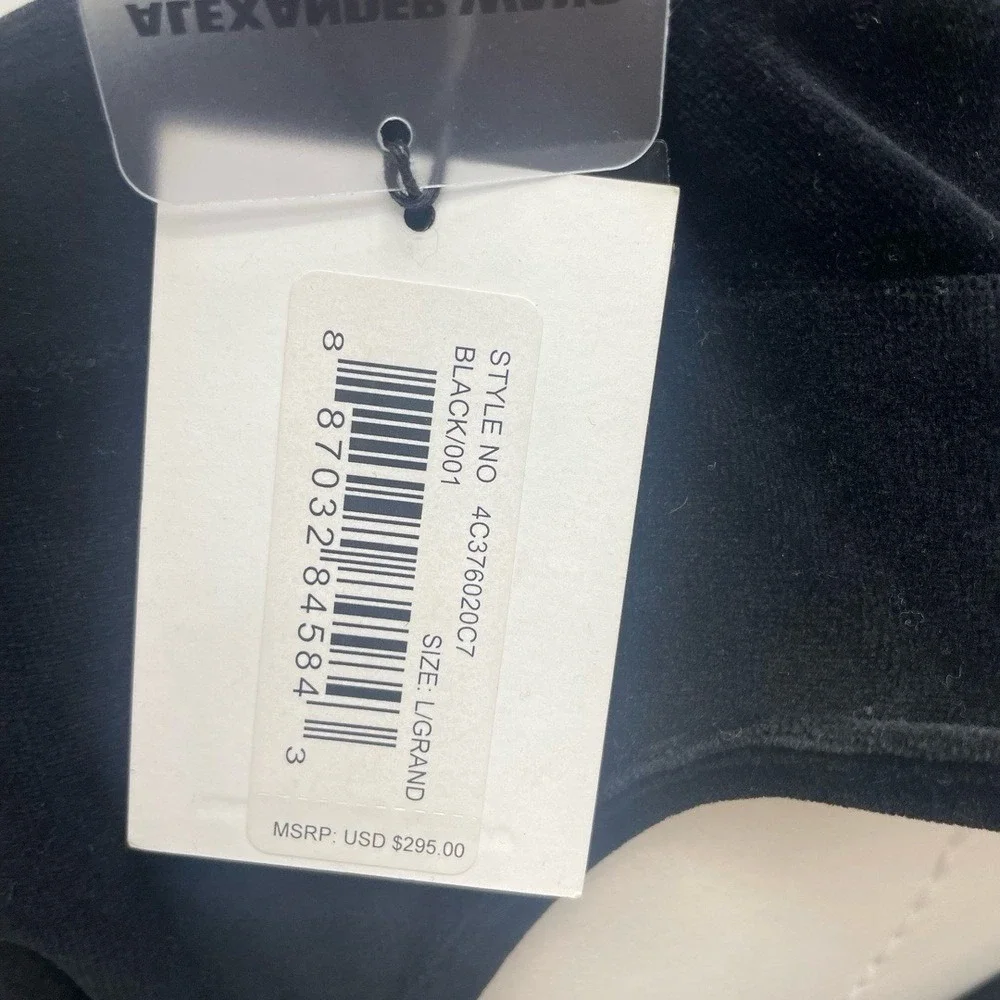 Alexander Wang nwt alexander