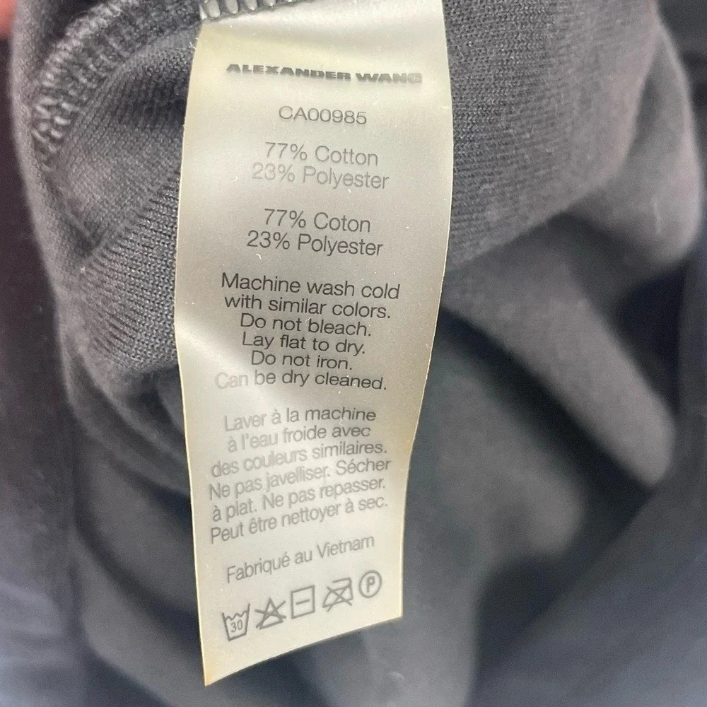 Alexander Wang nwt alexander