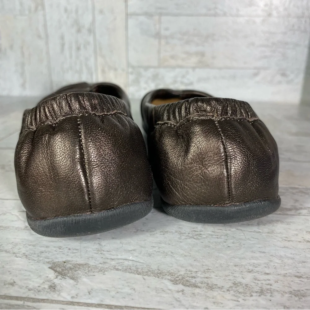 Taos Footwear size inventory
