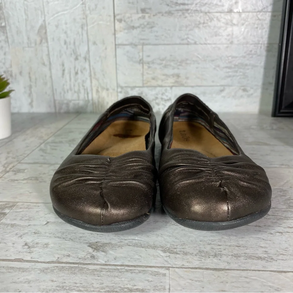 Taos Footwear size inventory