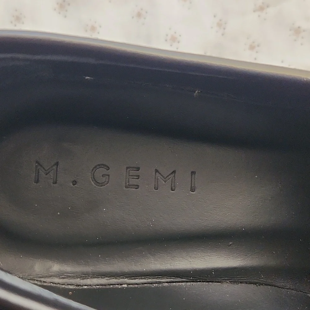 M. Gemi excellent minor