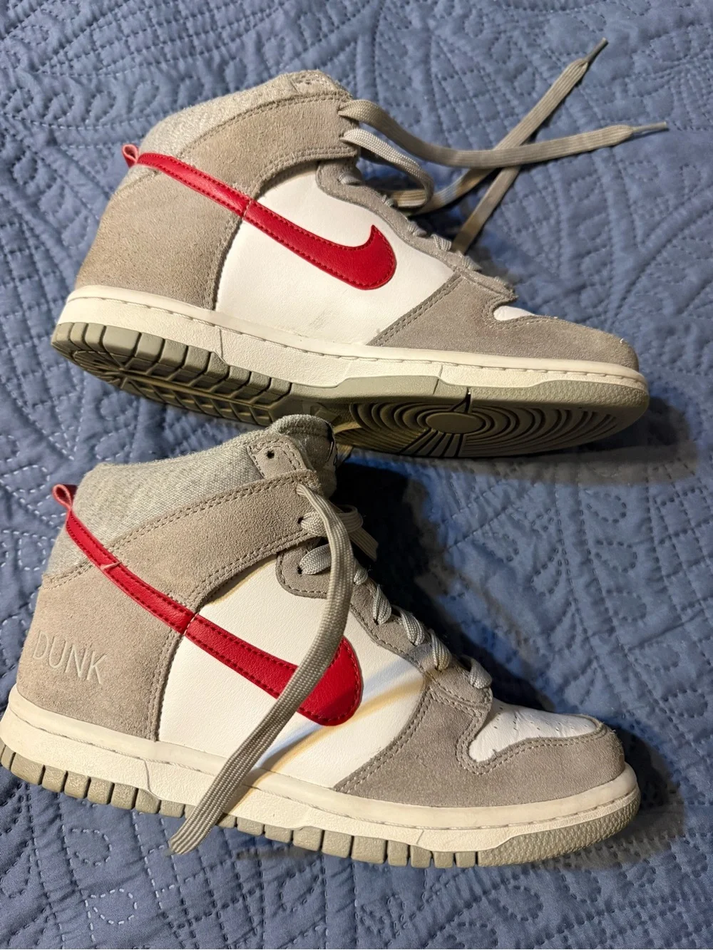 Nike classic high