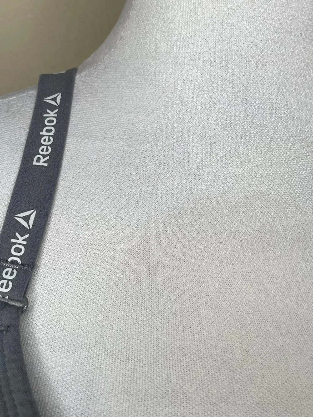 Reebok features hit
