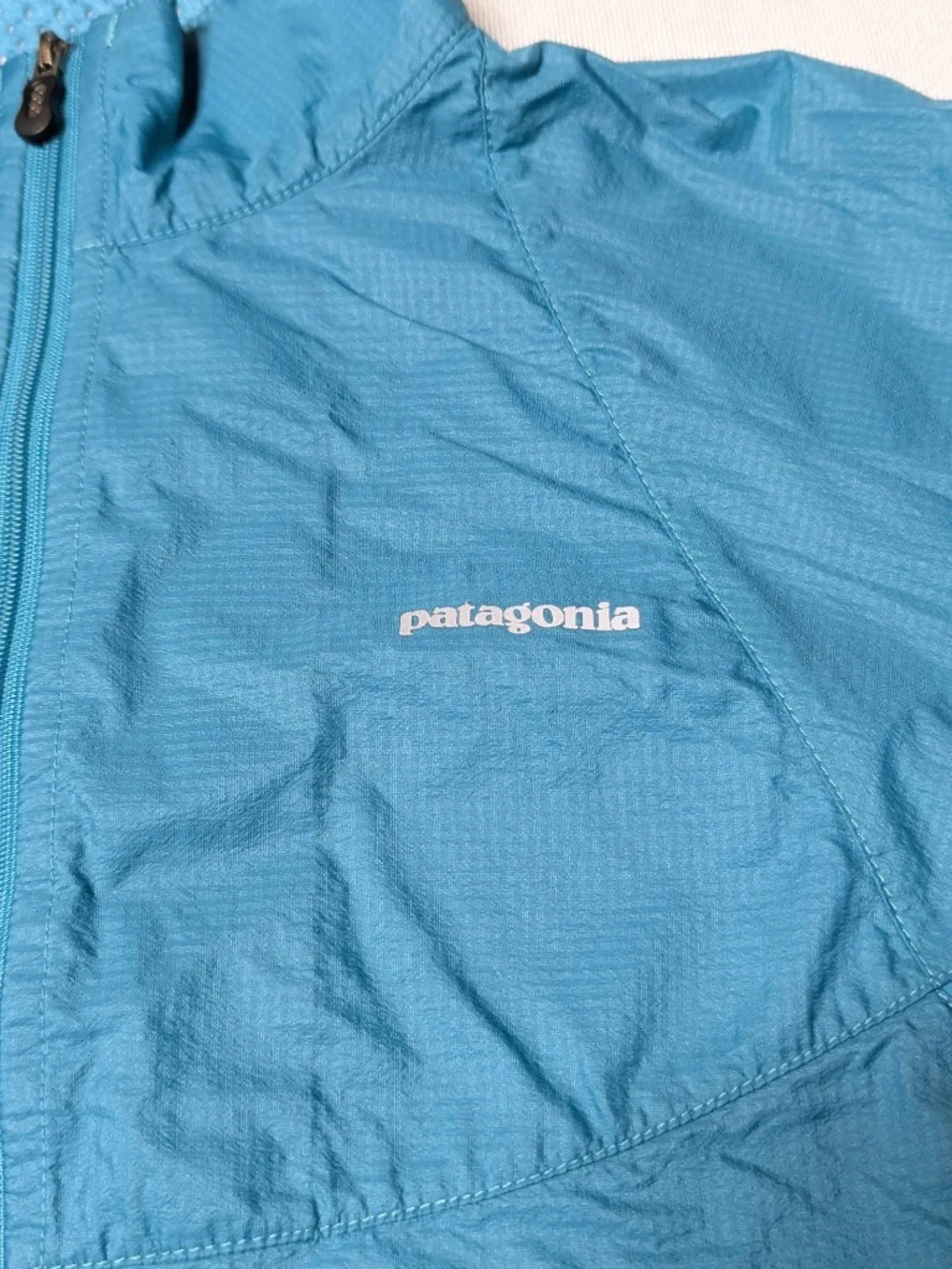Patagonia women outerwear