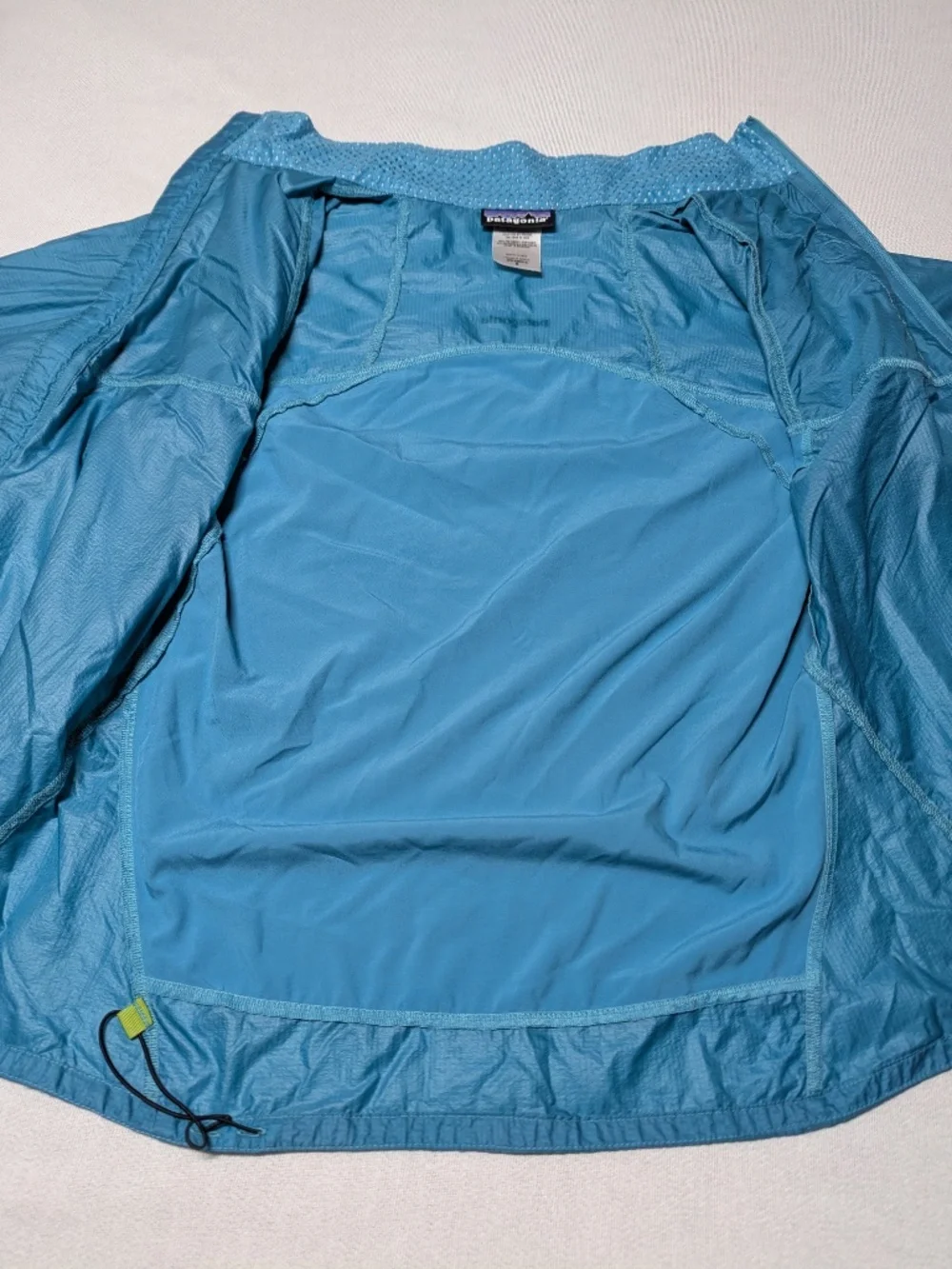 Patagonia women outerwear