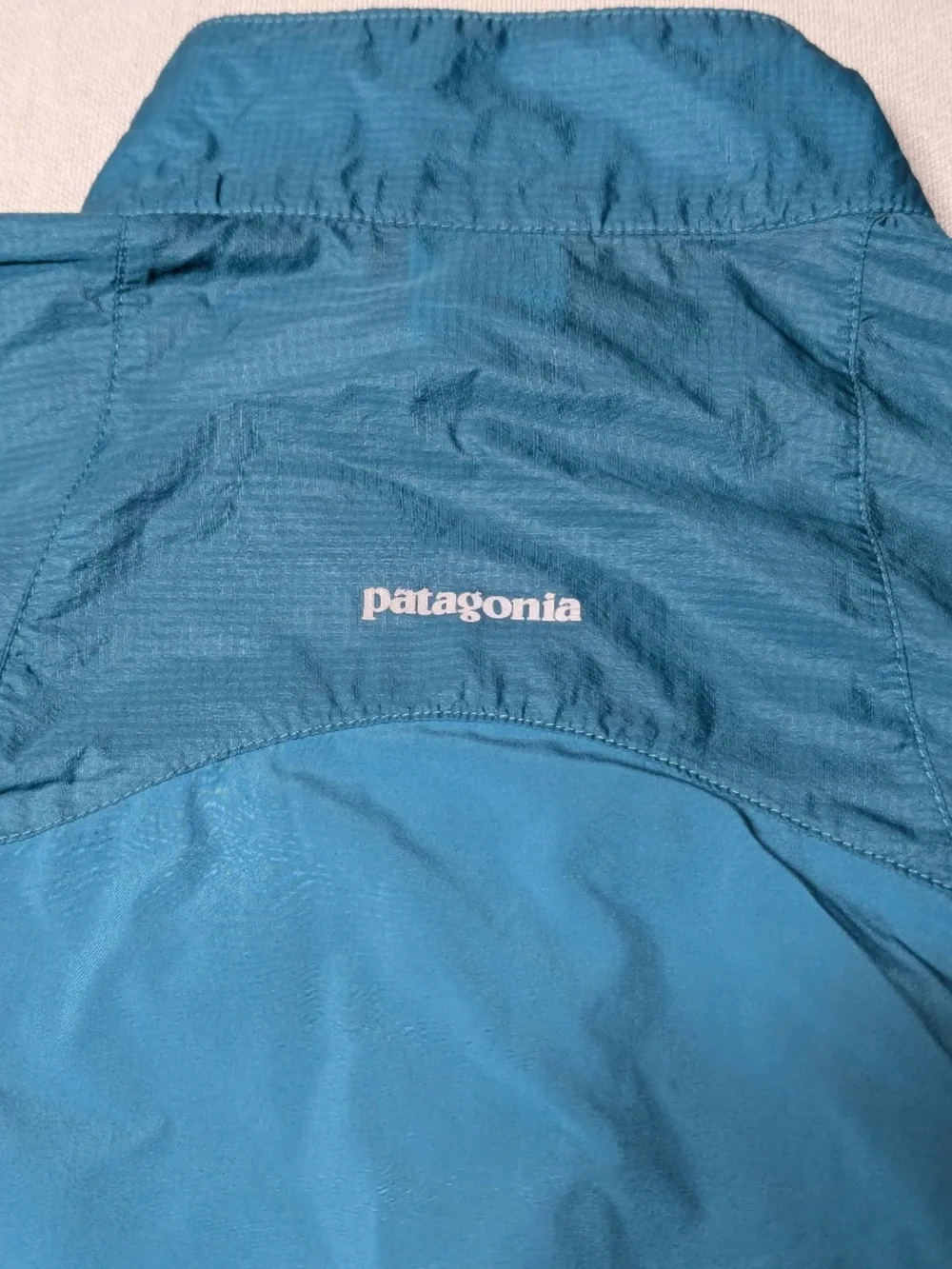 Patagonia women outerwear