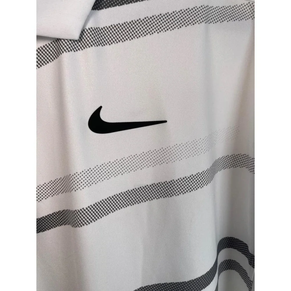 Nike golf dri