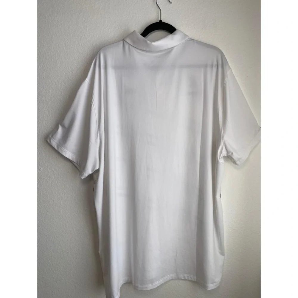 Nike golf dri