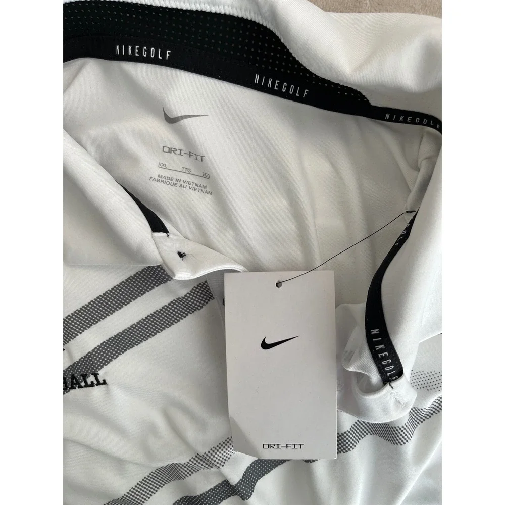 Nike golf dri