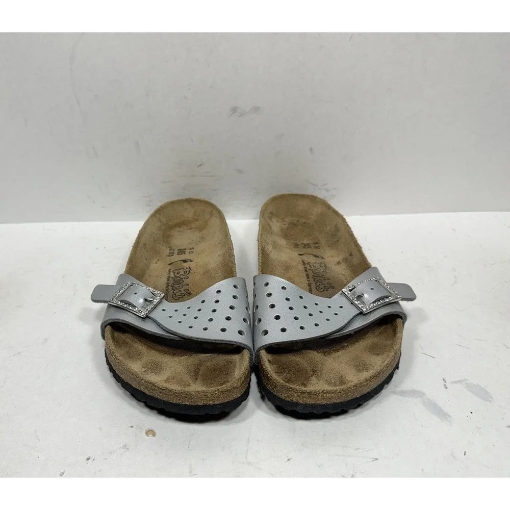Birkenstock madrid slip