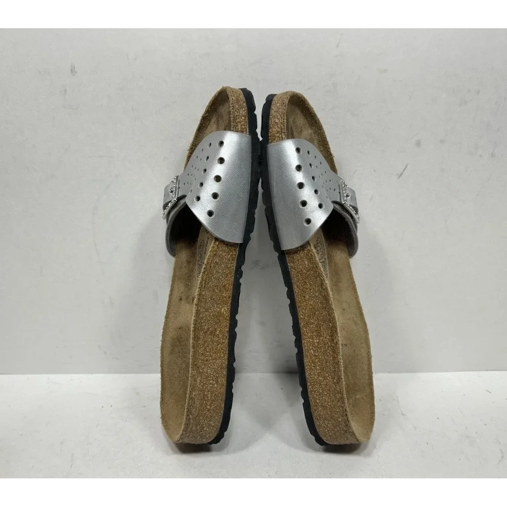 Birkenstock all box buckle