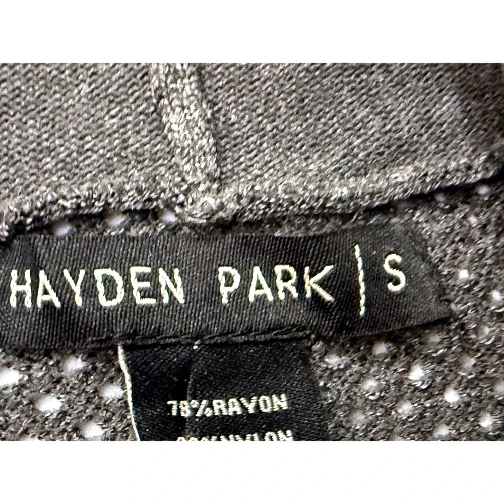 Hayden Park hayden park