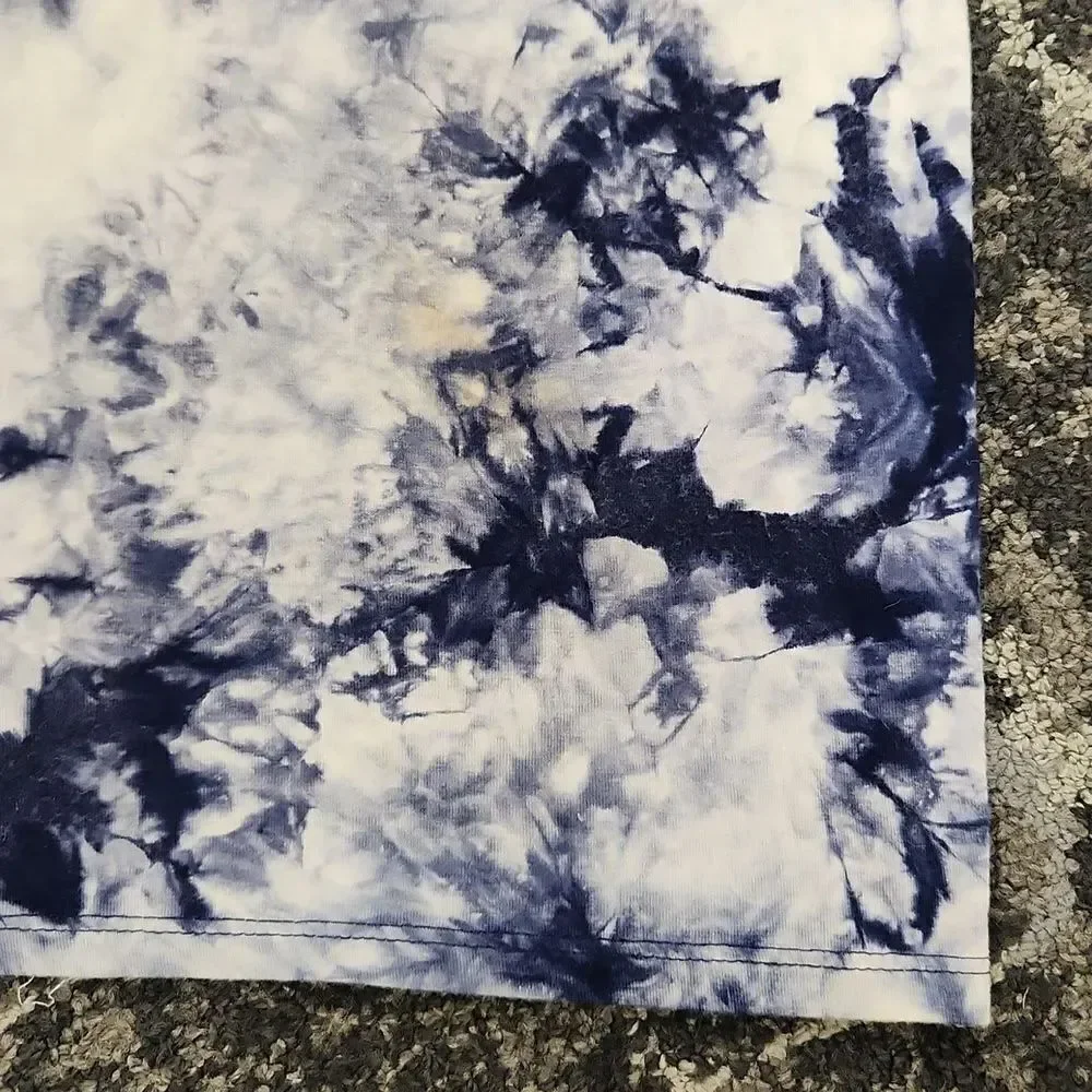 Mahina Tye Dye Dress S