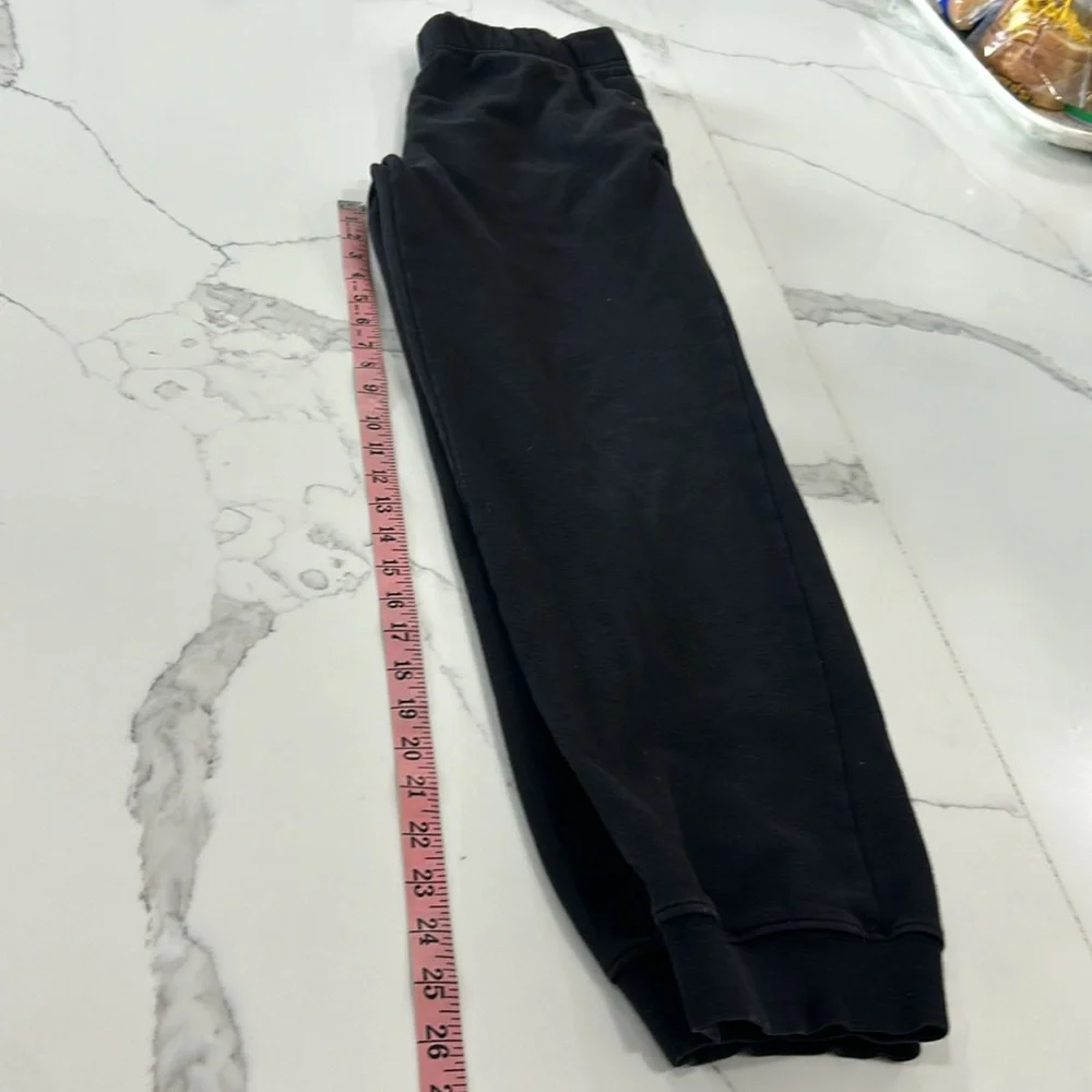 The North Face boys black