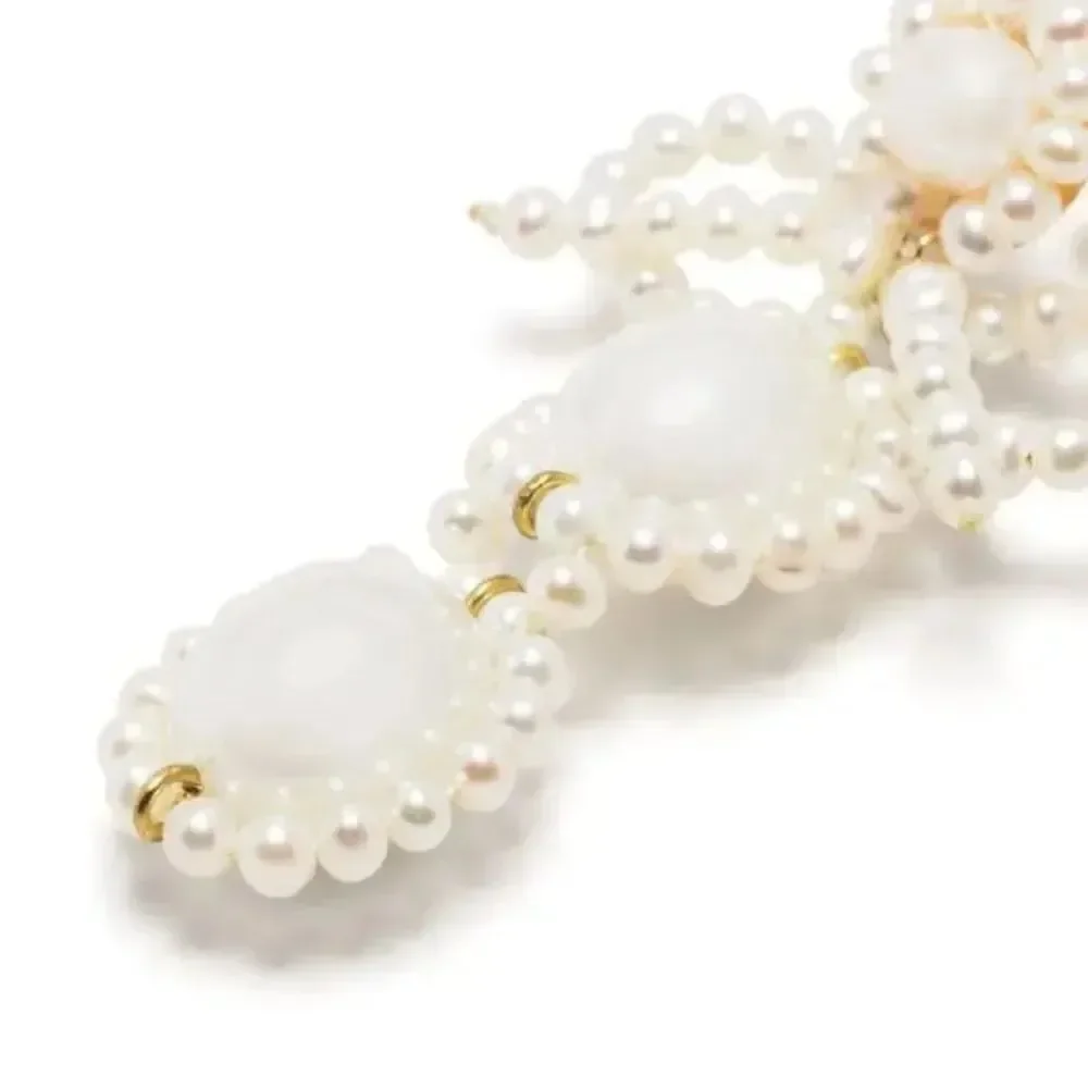 Shrimps angela earrings