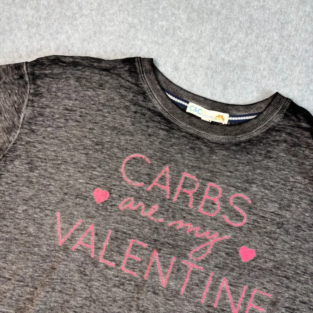 C&C California california valentine