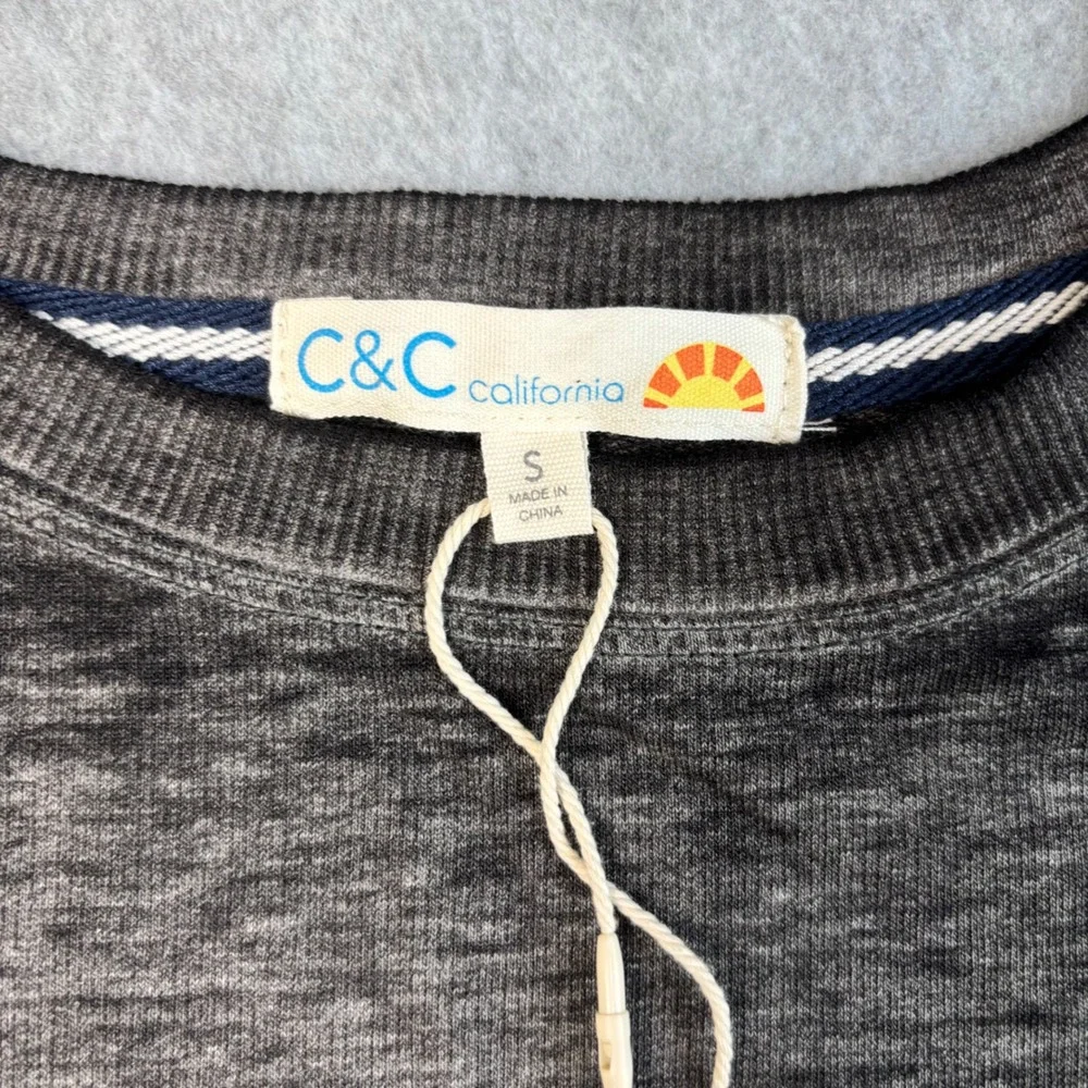 C&C California california valentine